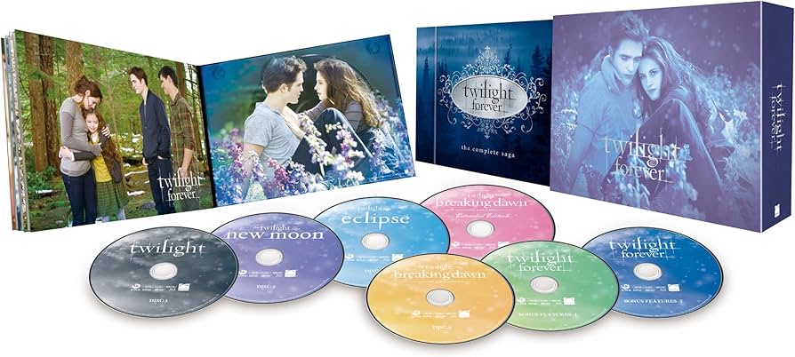 Amazon.co.jp: “Twilight Forever