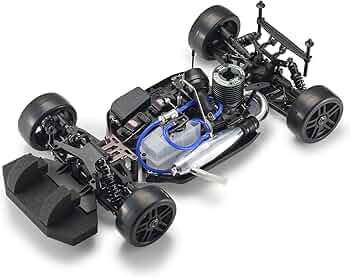 ホビーラジコンカー エンジン搭載 ホビーエンジンカーラジコン ホビー