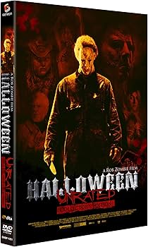 Amazon.co.jp: ハロウィン アンレイテッド・コレクターズ