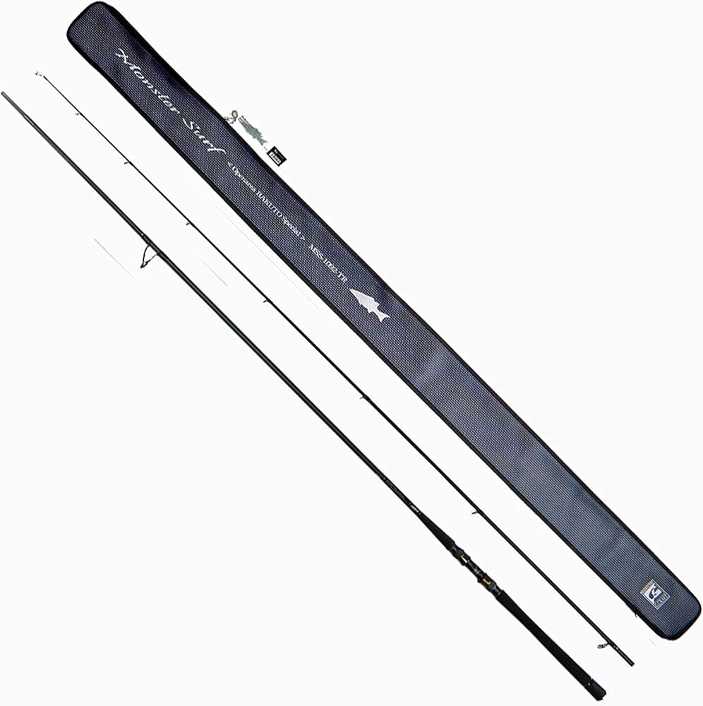 Amazon | Gcraft(ジークラフト) SEVEN-SENSE MONSTER SURF MSS-1092-TR