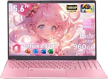 DELL 小型軽量 Win11 オフィス2019 バッテリー可 Amazon.co.jp: ノート