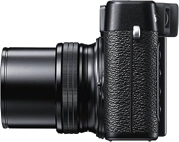 Amazon | FUJIFILM デジタルカメラ X10 光学4倍 F FX-X10 | コンパクト