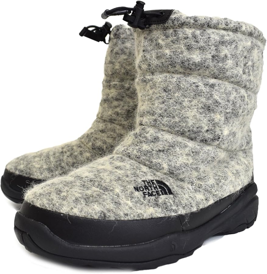 Amazon | ザ・ノース・フェイス(THE NORTH FACE) ヌプシ ブーティー