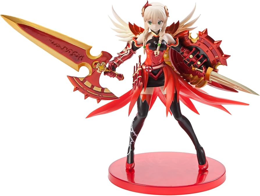 Amazon.co.jp: パズル＆ドラゴンズ フィギュアコレクションVol.5 凰華