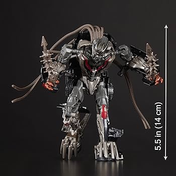 Amazon.co.jp: トランスフォーマー スタジオシリーズ 03 ディセプティ