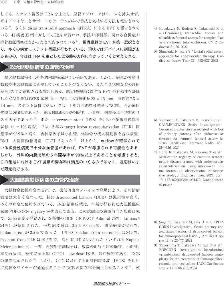 最新主要文献とガイドラインでみる 循環器内科学レビュー2025-'26