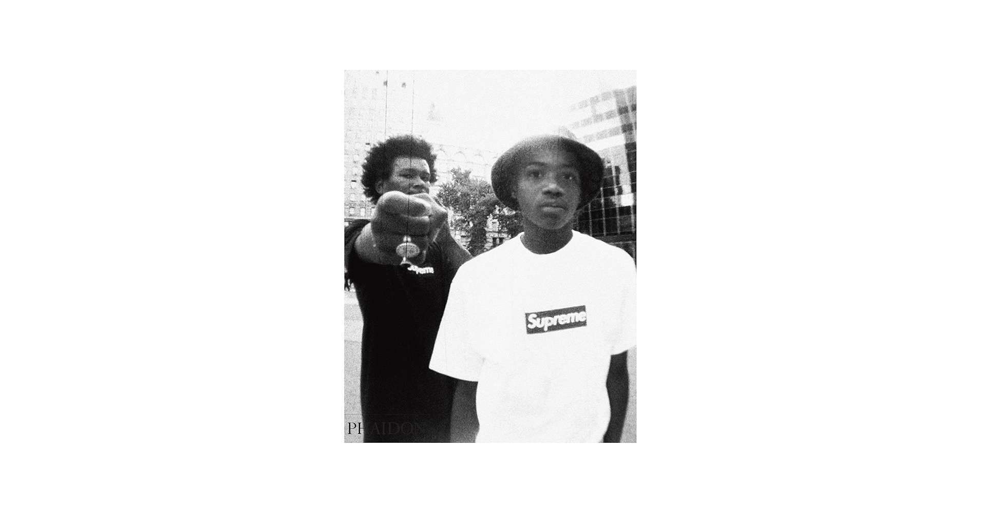 Supreme: Supreme: 9781838660314: Amazon.com: Books