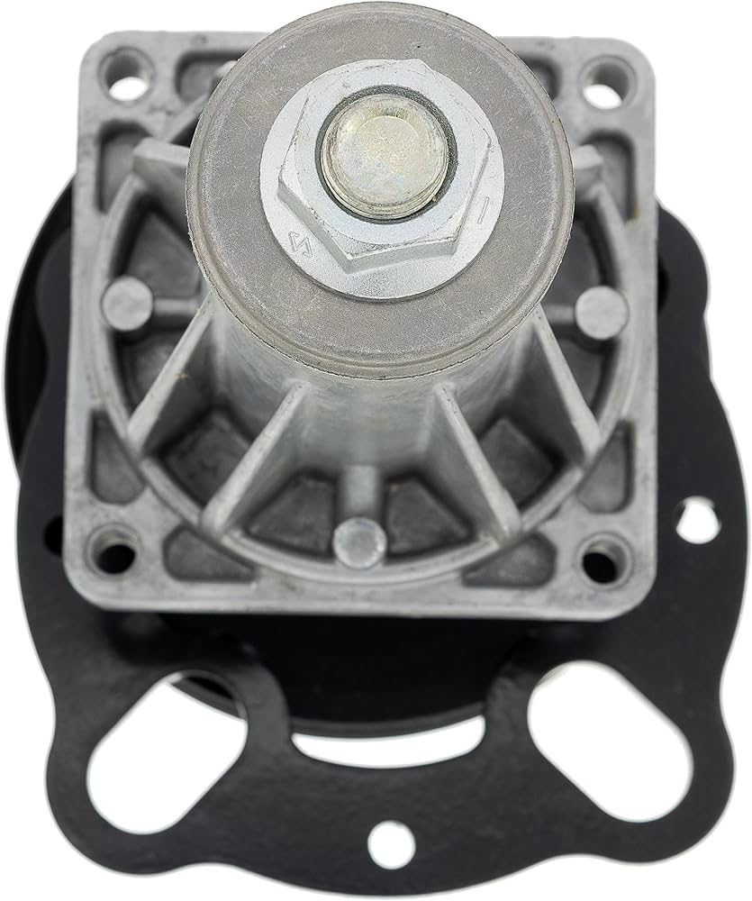 Amazon.com : CUB CADET 918-07255 Spindle Assembly Pro Z 100 EFI
