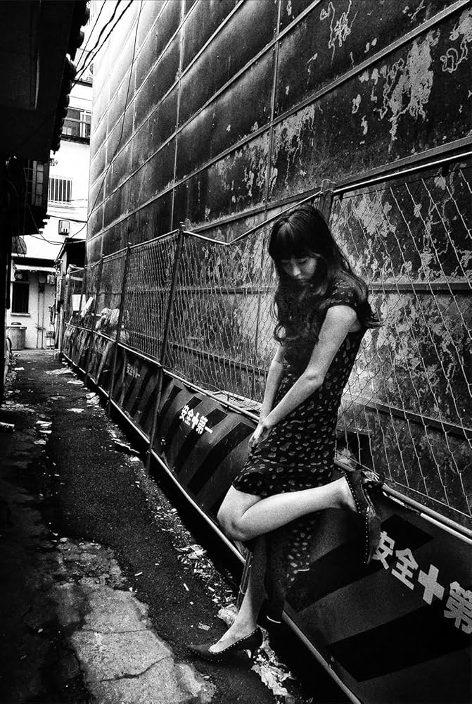 Amazon.co.jp: 写真集 あゝ、荒野 : 森山 大道: 本