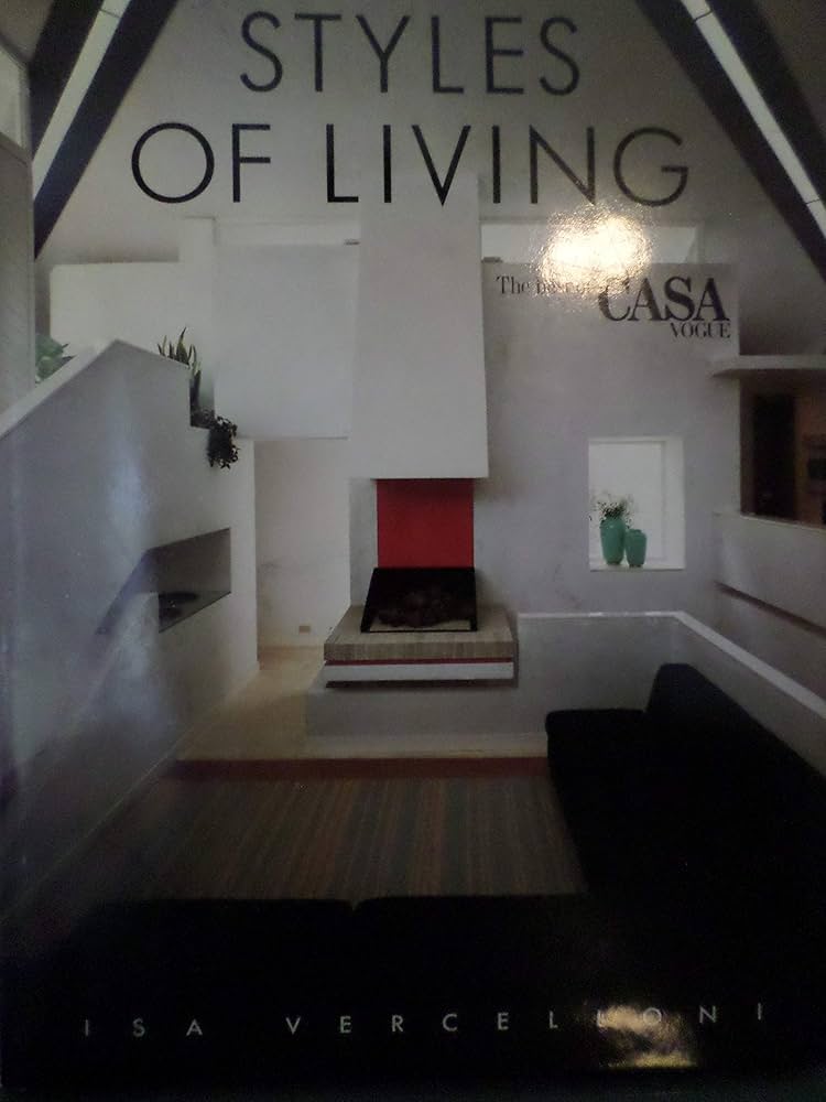 Amazon | Styles of Living: Best of 