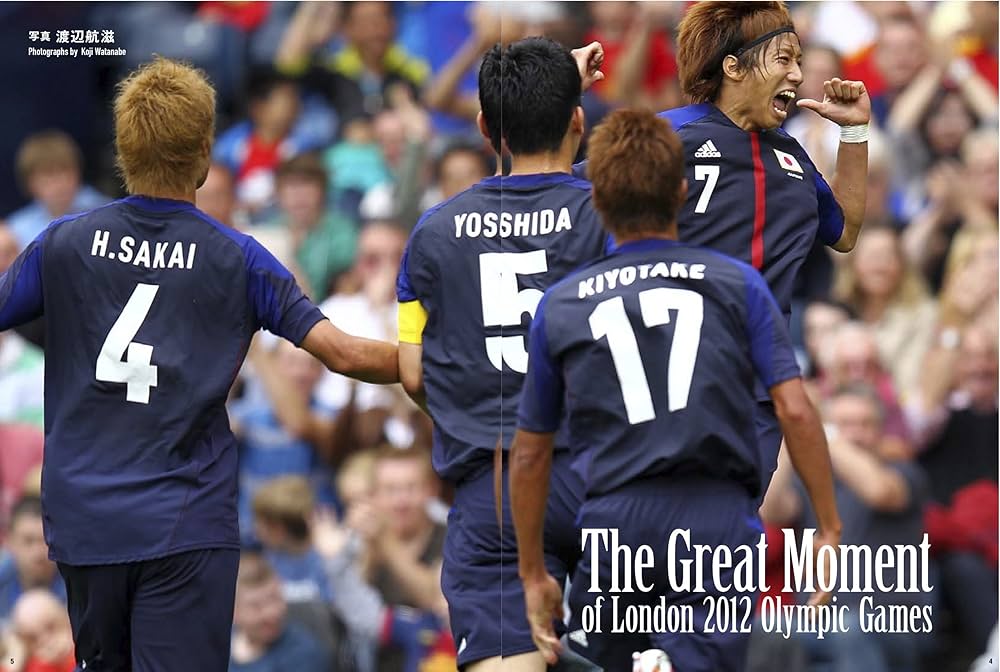 SAMURAI FOOTBALL LONDON MEMORIAL | 渡辺航滋 |本 | 通販 | Amazon