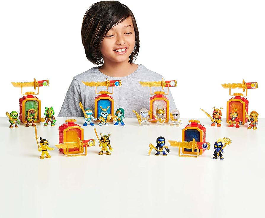 Amazon.co.jp: Treasure X S6 シングルパック、マルチカラー(41613