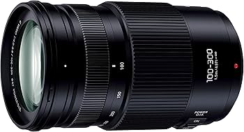 Amazon | 【セット買い】パナソニック 超望遠ズームレンズ マイクロ