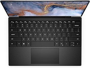 Amazon.com: Dell XPS 13 (9310), 13.4- inch FHD+ Touch Laptop