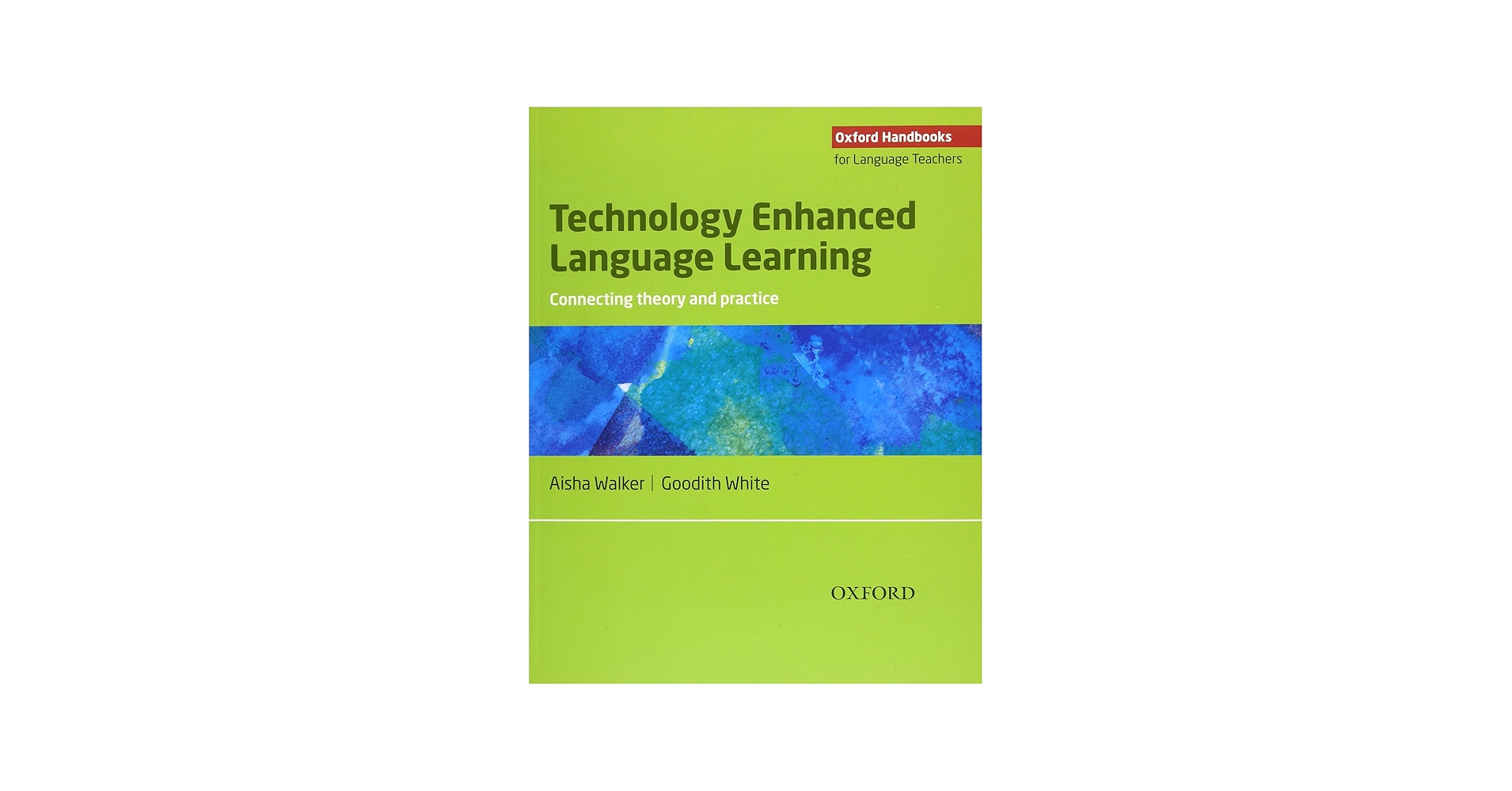 Amazon.com: Technology Enhanced Language Learning (Oxfords