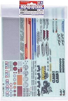 Amazon.co.jp: タミヤ(TAMIYA) ホップアップオプションズ No.1630 OP