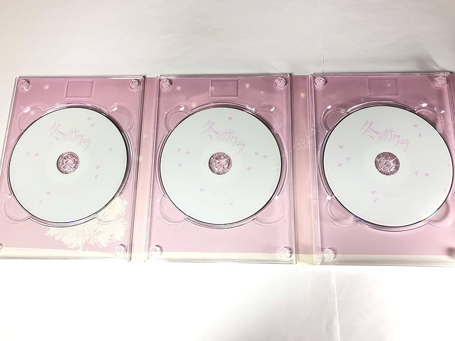 Amazon.co.jp: 冬のサクラ 通常版DVD-BOX : 草なぎ剛 今井美樹: DVD