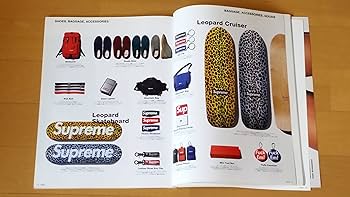 Amazon.co.jp: Supreme VOL.5 (ワニムックシリーズ 138) : 本