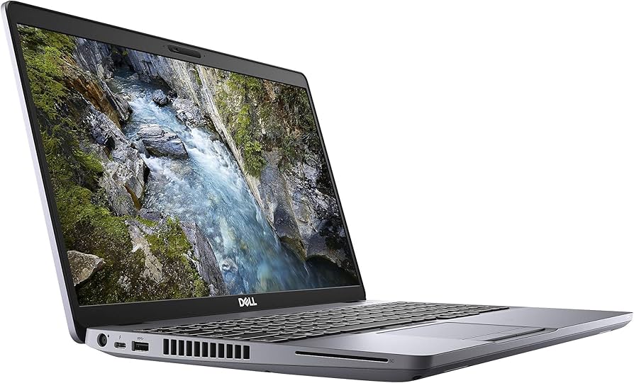 Amazon.com: Dell Precision 3551 15.6