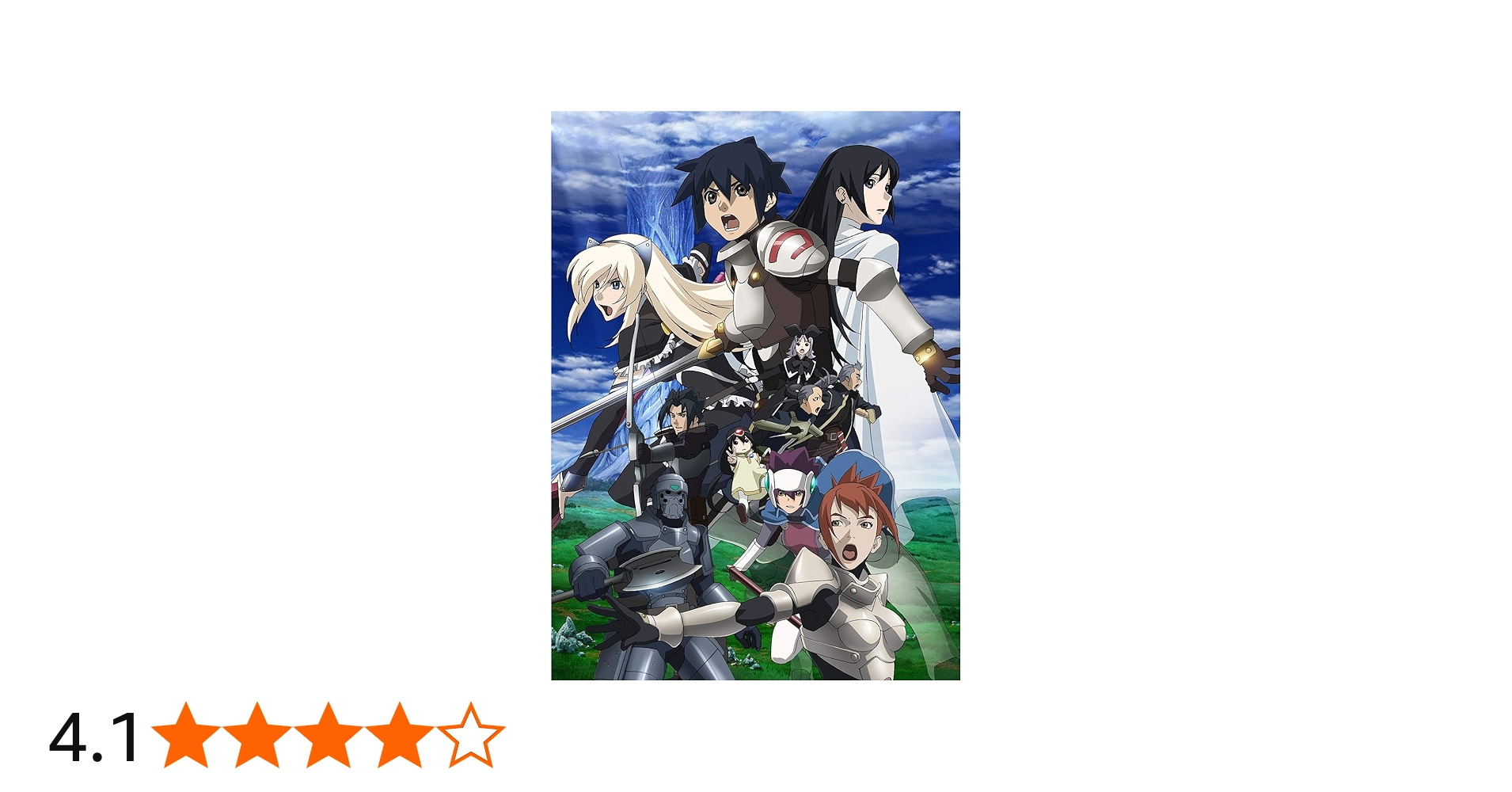 Amazon.co.jp: TVアニメ「ドルアーガの塔」Blu-ray BOXの宮 : KENN