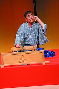 Amazon.co.jp: 桂三枝 創作落語 自撰・特撰・三四撰 [DVD] : 桂三枝: DVD