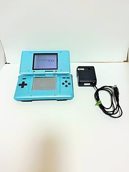 Amazon | ニンテンドーDS ターコイズブルー【メーカー生産終了