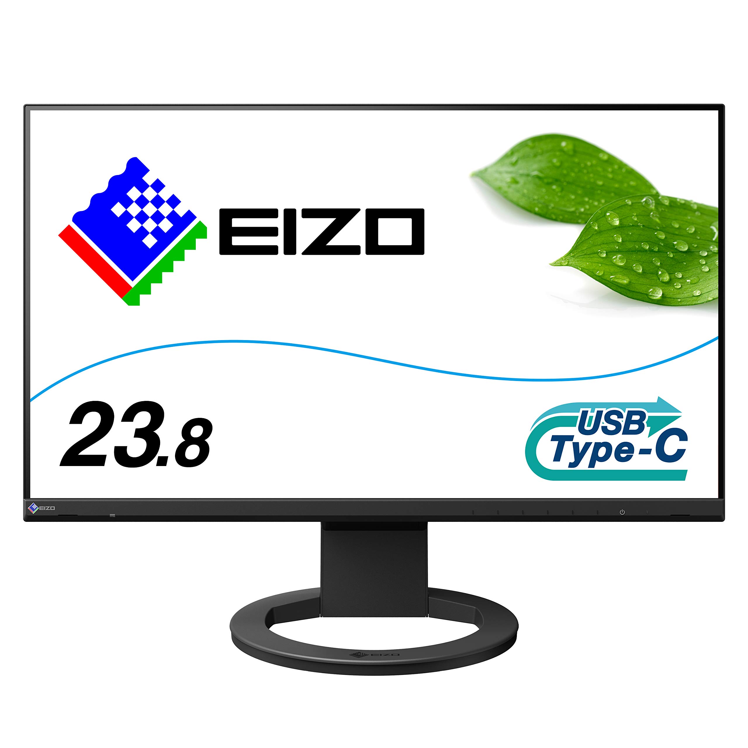 Amazon.co.jp: EIZO ビジネススタンダードモニター | FlexScan EV2480