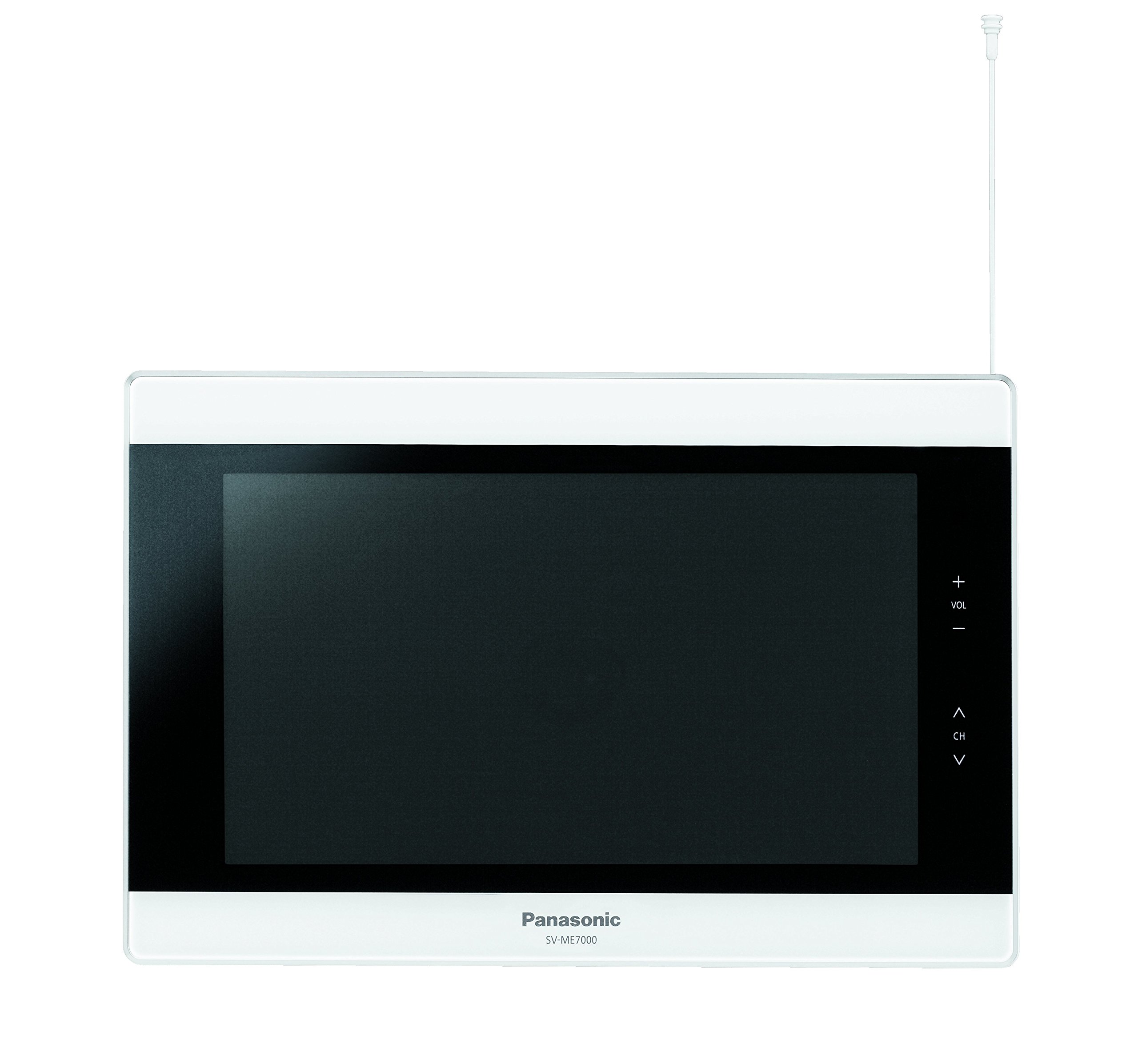 Amazon | パナソニック 10V型 液晶 テレビ プライベート・ビエラ SV