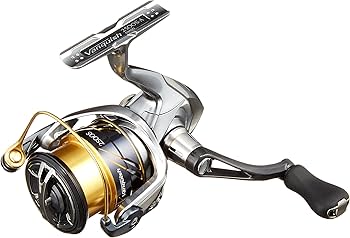 Amazon | シマノ(SHIMANO) スピニングリール 16 ヴァンキッシュ 2500S