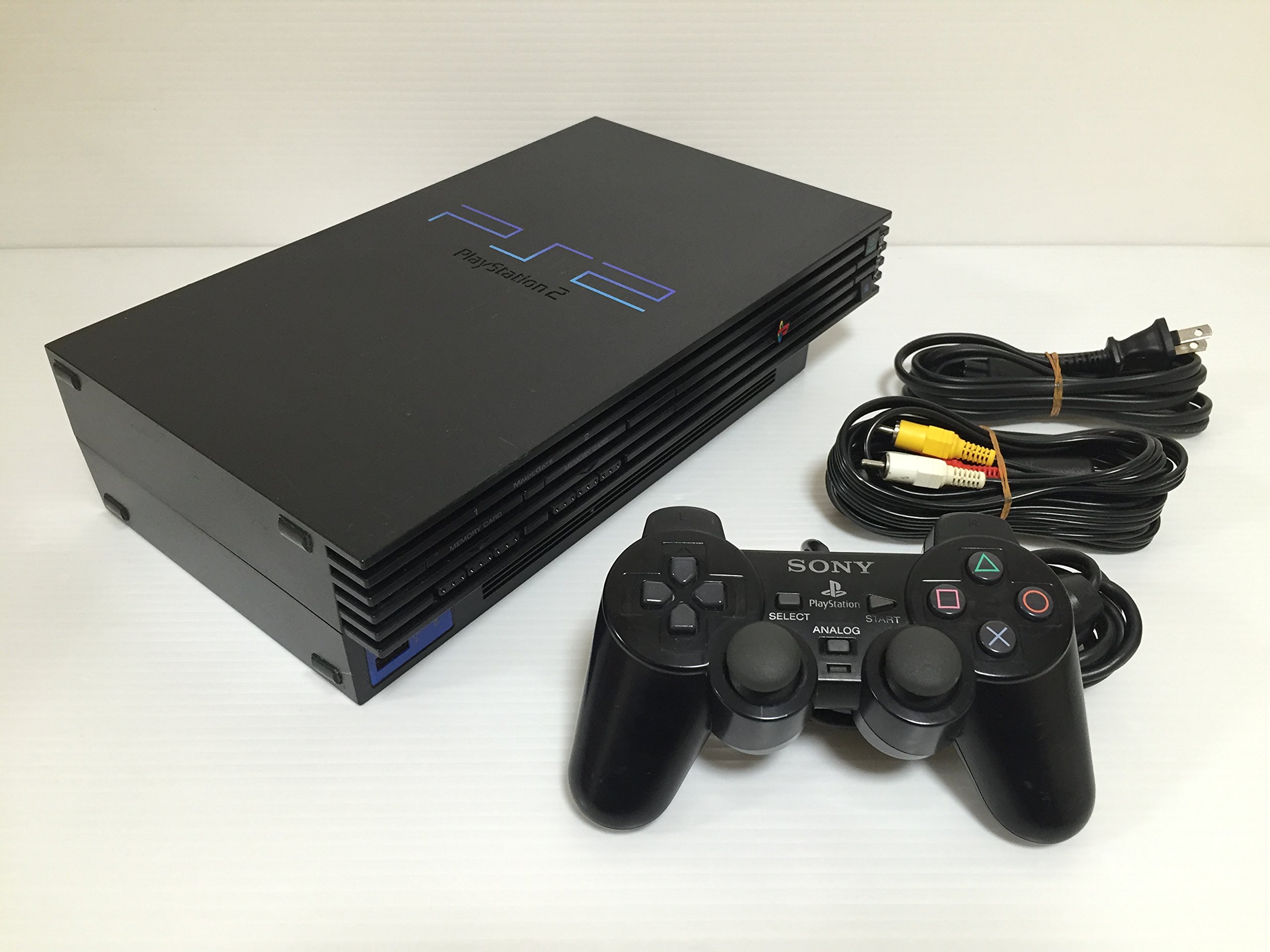 Amazon | PlayStation 2 | ゲーム機本体