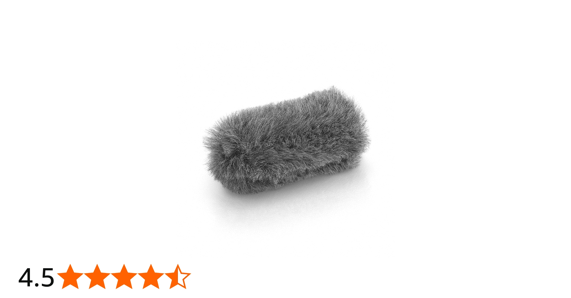Amazon | Sennheiser ゼンハイザー MZH 600(MKE 600 アクセサリ)【国内