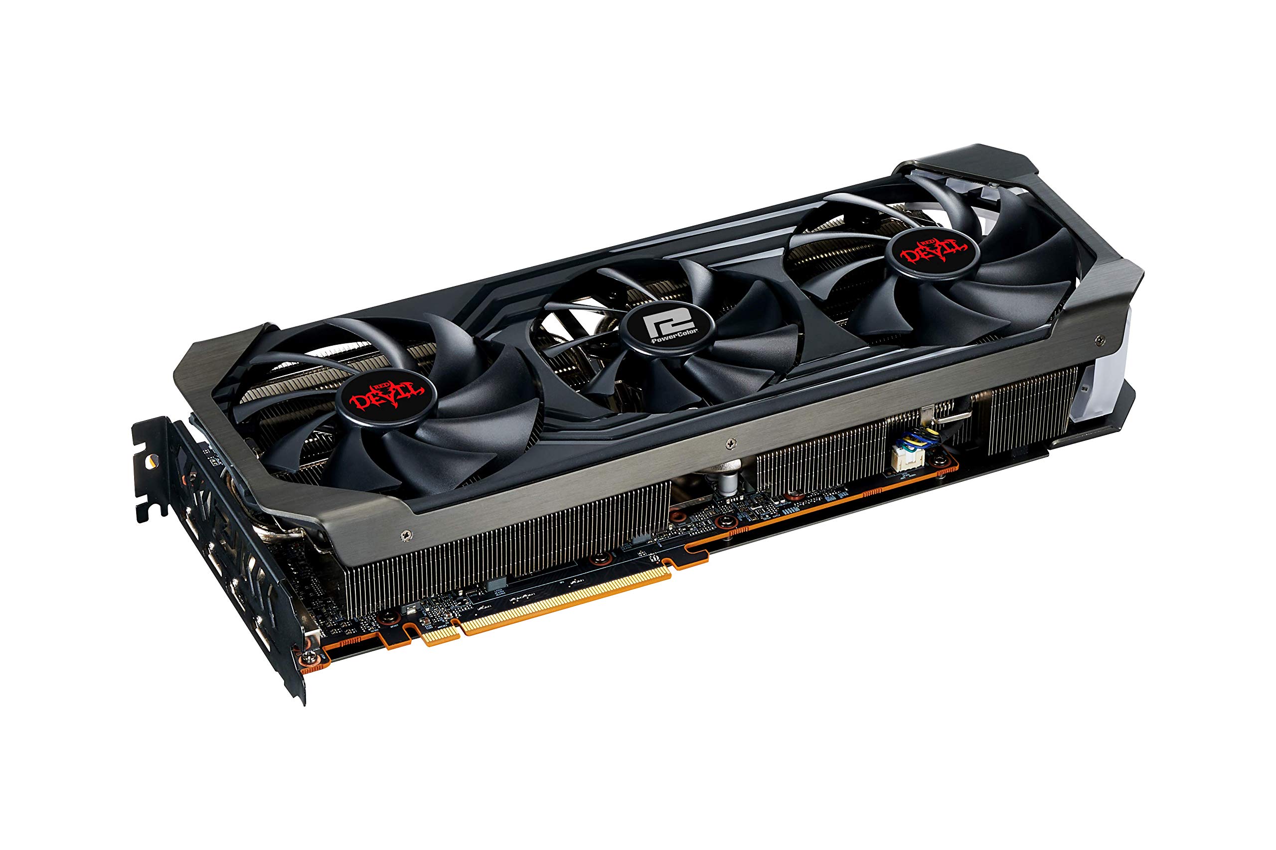 Amazon | Power Color AMD Radeon RX6700XT搭載 グラフィックボード