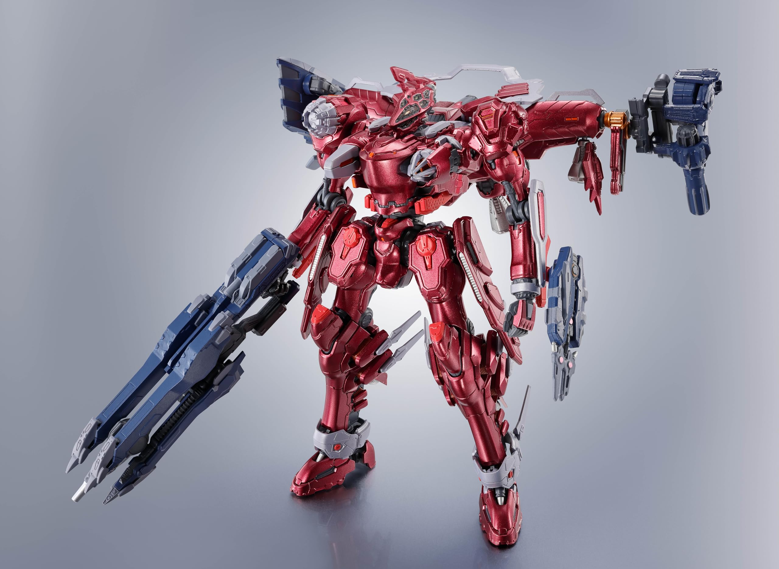 Amazon.com: TAMASHII NATIONS - Armored Core VI - IB-C03 HAL 826