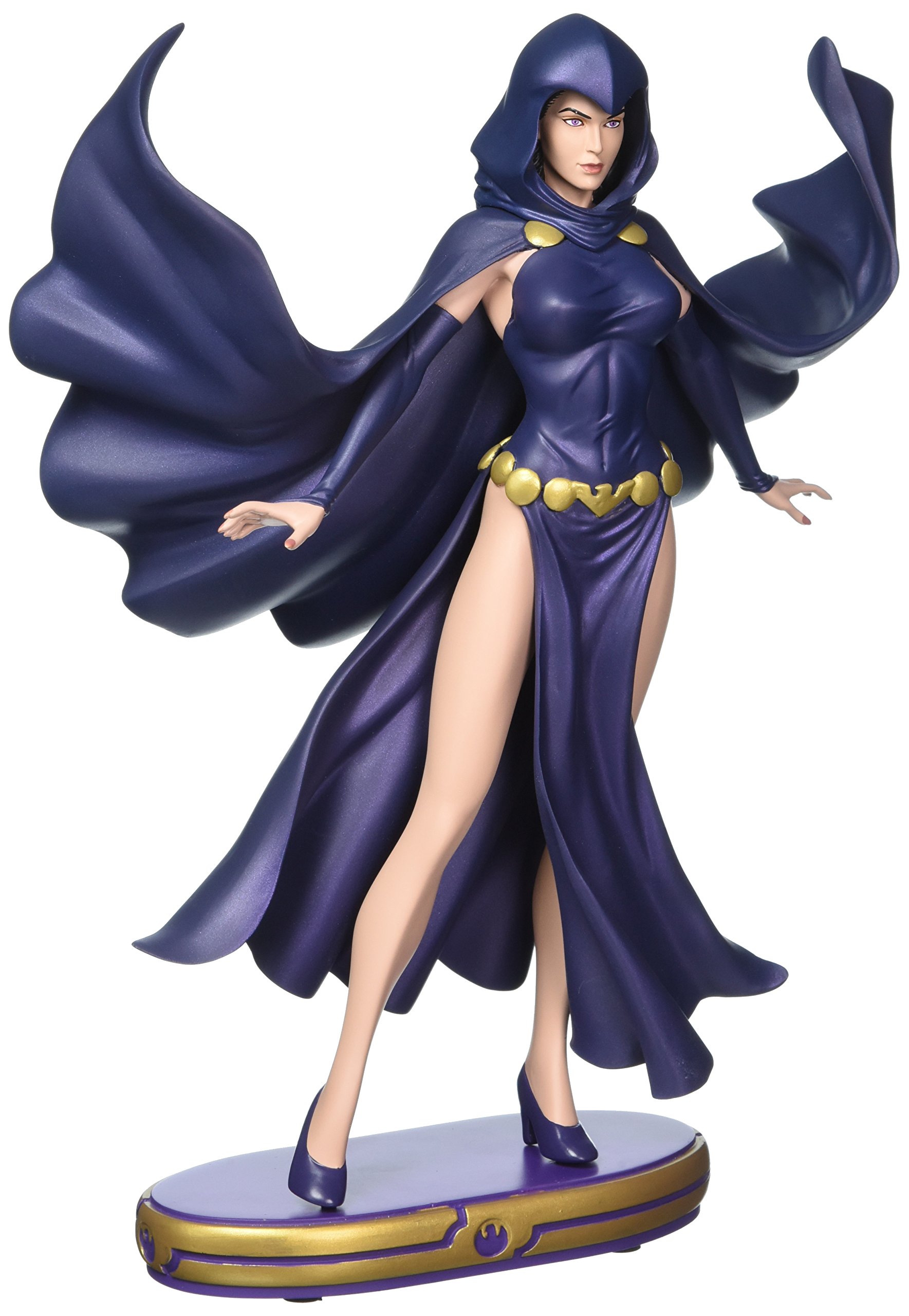 Amazon | DC Collectibles DCコミックスカバーガールズ レイブン像