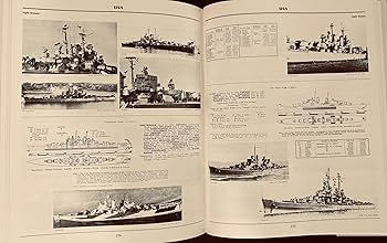 Jane's Fighting Ships of World War II / Jane's Fighting Aircraft