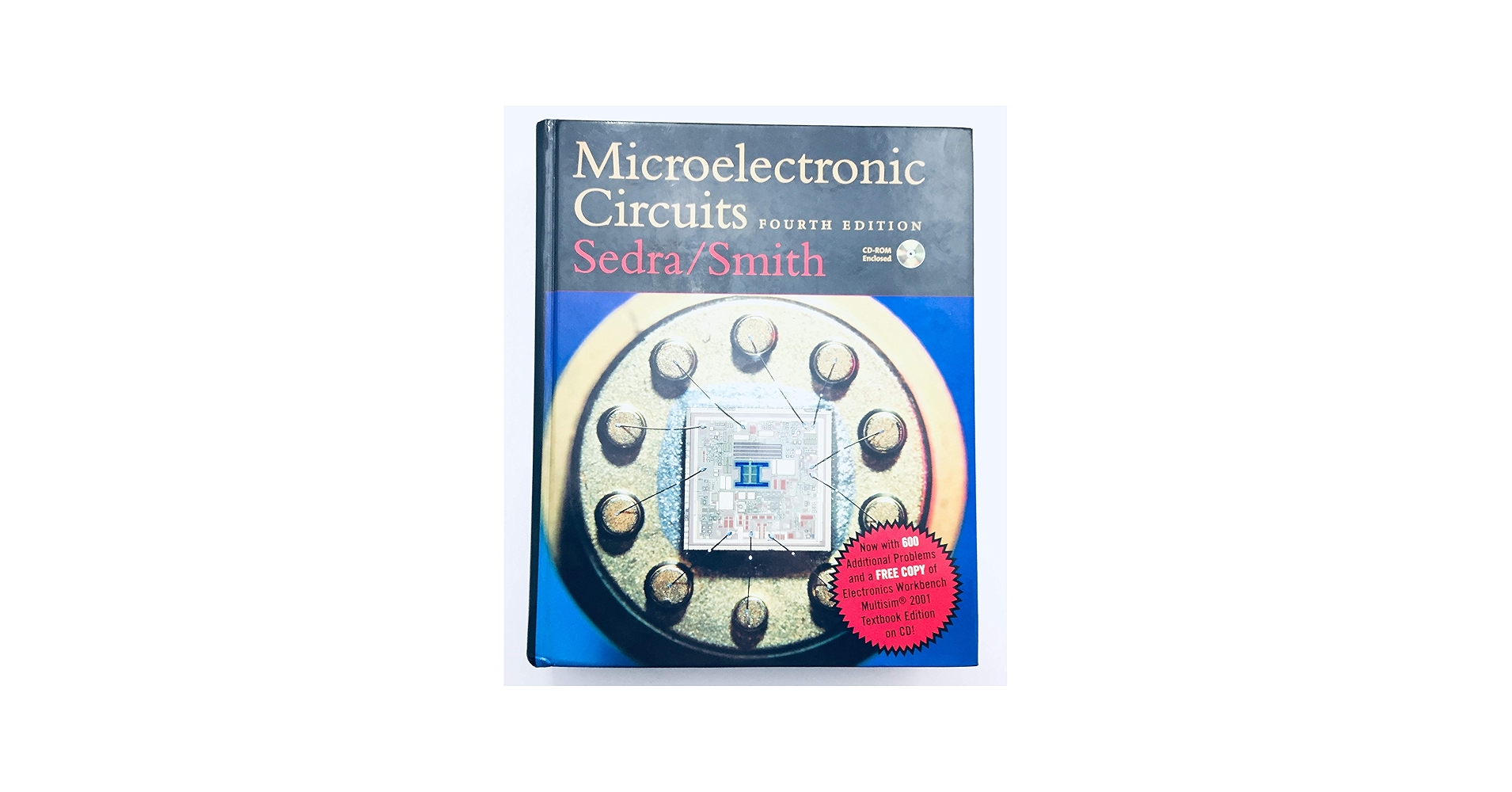 Microelectronic Circuits (The ^AOxford Series in Electrical and