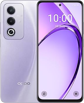 Amazon | OPPO A3 5G パープル CPH2639【日本正規代理店品】SIMフリー
