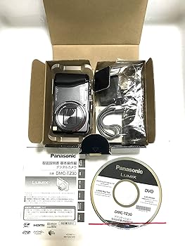 Amazon | パナソニック デジタルカメラ ルミックス TZ30 光学20倍