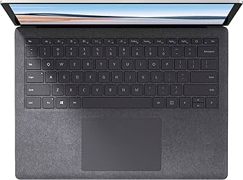 Amazon.com: Microsoft Surface Laptop 4 13.5” Touch-Screen – Intel