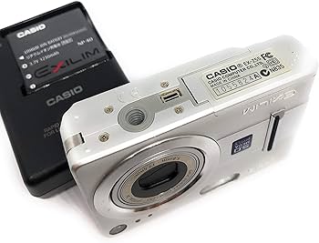 CASIO カシオ EX-Z55 Y-168 CASIO カシオ EX-Z55 Y-168 CASIO カシオ