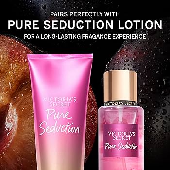 Amazon.com : Victoria's Secret Pure Seduction Mini Fragrance Duo