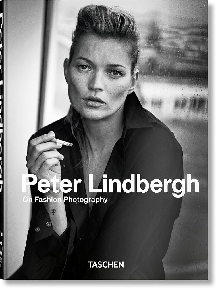 Amazon | PETER LINDBERGH:ON FASHION PHOTOGRAPHY(H (40th Edition