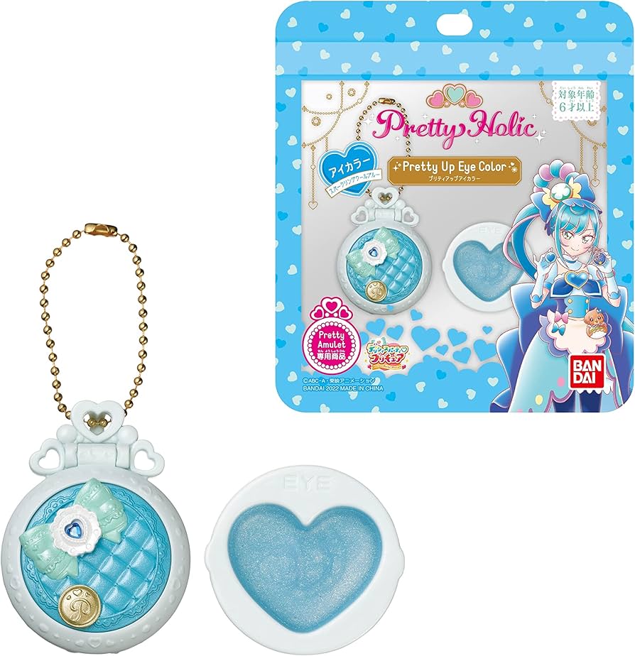 Amazon | デリシャスパーティ♡プリキュア Pretty Holic プリティ