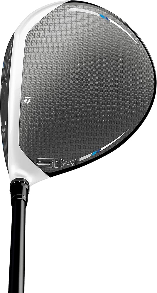 Amazon.co.jp: テーラーメイド(TAYLORMADE)SIMMAX(シムマックス