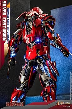 Amazon.co.jp: ホットトイズ(Hot Toys) ムービー・マスターピース