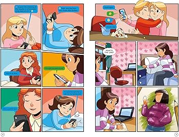 Mia's Baker's Dozen The Graphic Novel (Cupcake Diaries: The