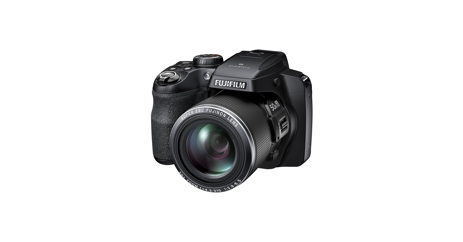Amazon.com: Fujifilm FinePix S9200 Cámara digital de 16 MP con LCD
