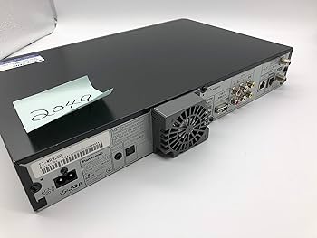 Amazon.co.jp: Panasonic パナソニック TZ-WR320P スカパー