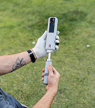 Amazon | ラプソード (Rapsodo) MLM2PRO ゴルフ 弾道測定器 スイング