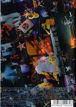 Amazon.co.jp: once upon a time in 横浜 ～B'z LIVE-GYM'99